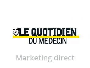 Quotidien du médecin