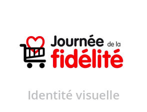 Blog le journal de la fidélité-identité visuelle