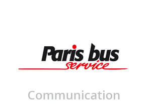 Paris Bus